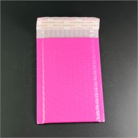 Конверты с пузырчатой пленкой, 11х15 см, фуксия (кратно 50) KV308-11x15:GW