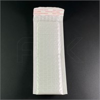 Конверты с воздушной подушкой, полиэтилен, 8х20 см (кратно 50) KV301-8x20:GW