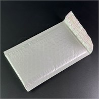 Конверты с воздушной подушкой, полиэтилен, 13х15 см (кратно 50) KV301-13x15:GW