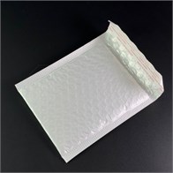 Конверты с воздушной подушкой, полиэтилен, 12х18 см (кратно 50) KV301-12x18:GW