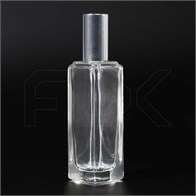 Атомайзер 32мл, серебристая крышка 0_S022-32 SILVER