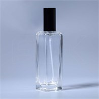 Атомайзер 32мл, черная крышка 0_S022-32 BLACK