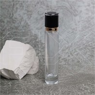 УЦЕНКА-Атомайзер, 50мл, черный UCENKA-S090-50:AA BLACK