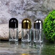 Атомайзер, 20 мл, крышка-купол S211-20