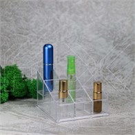 Органайзер 9 ячеек 2.7х2.7 E520-9:CR