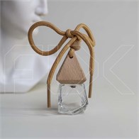 Автофлакон, 8мл AF034-8:AB