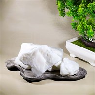 Кокосовый воск, 20 кг WX002-20