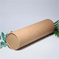 Тубус картонный, 87х320 мм TB003-87x320:ED