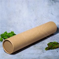 Тубус картонный, 60х320 мм TB003-60x320:ED