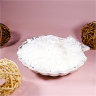 Кокосовый воск, 1 кг WX007-1