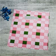 Пакет "Квадраты" 15х20 (кратно 100) PR153-15x20:PP