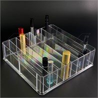 Органайзер 8 ячеек 22.7х2.7 E522-8:CR