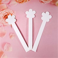 Блоттер 28х10х110 мм (кратно 100) BL009:EA