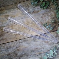 Пипетка 3мл (кратно 20) E002-3