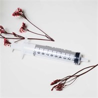 Шприцы 3-х компонентные, 10 мл, без иглы E021-10:CN