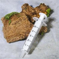 Шприцы 2-х компонентные, 5мл E016-5:CN