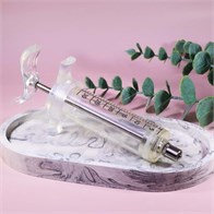 Шприц пластиковый, 30 мл E023-30:HP