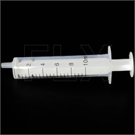 Шприцы 2-х компонентные, 10мл E016-10:CN