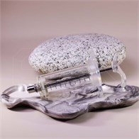 Шприц пластиковый, 50 мл E023-50:HP