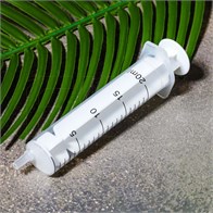 Шприцы 2-х компонентные, 20мл E016-20:CN