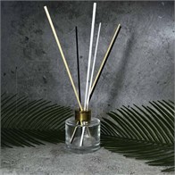 Аромапалочки, фибра, 3 х 200 мм (кратно 100) E700-3x200:DM