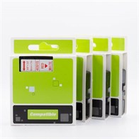 Лента D1 6 мм * 7м E003-06:AS