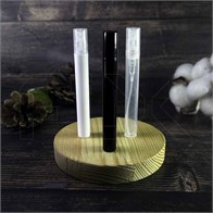 Атомайзер пластиковый на защелке, 5мл (кратно 100) S039-5:AR