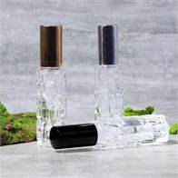 Атомайзер флаконы ёжики, 8мл S046-8:CQ