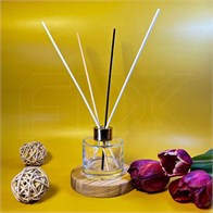 Аромапалочки, фибра, 5 х 300 мм (кратно 100) E700-5x300:DM