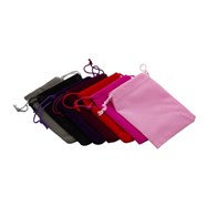 Мешочек подарочный "Бархат" 9х12 см (кратно 50) MP002-9x12:AE