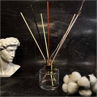 Аромапалочки, фибра, 3 х 250 мм (кратно 100) E701-3x250:DM