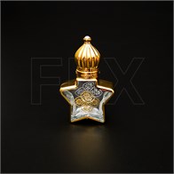 Роллер "Звезда", 8.5мл, ассорти M004-8.5:AA