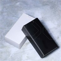 Коробка 110х55х32 мм (кратно 50) K001-110x55x32:BE