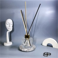 Аромапалочки, фибра, 4 х 300 мм (кратно 100) E700-4x300:DM