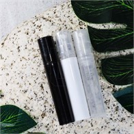 Атомайзер пластиковый на защелке, 2.5 мл (кратно 100) S039-2.5:AR