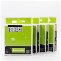 Лента D1 12 мм * 7м E003-12:AS