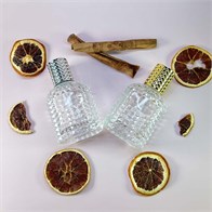 Атомайзер, 50мл S012-50:AA