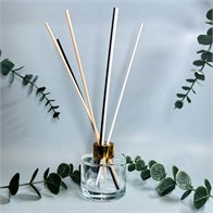 Аромапалочки, фибра, 5 х 200 мм (кратно 100) E700-5x200:DM