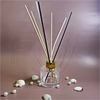 Аромапалочки, фибра, 3 х 300 мм (кратно 100) E700-3x300:DM