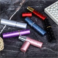 Атомайзер 5мл, со стразами в виде точки P002-5:AA