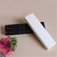 Парфюм-бокс "Эконом" 15х29х120 мм, для 2 флаконов С001-10 (кратно 50) K001-15x29x120:BE