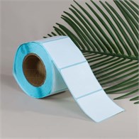 Термоэтикетка 50х40 (500 листов) TE003:JP