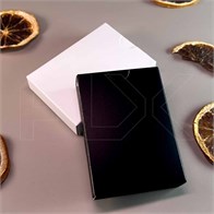 Парфюм-бокс "Эконом" для 4-х флаконов-карандашей 5 мл (кратно 50) K001-15x57x80:BE