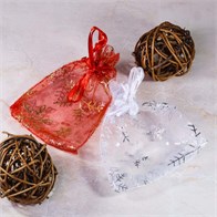 Подарочный мешочек 