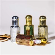 Роллер с орнаментом, 12мл M002-12:AA