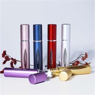 Роликовый флакон с окошком, 10мл M001-10:AA