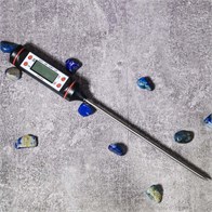 Термометр для воска, электронный TV001:GG