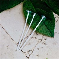 Хлопковый фитиль, с держателем, 80 мм (кратно 20) XF002-80:GD