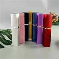 Атомайзер-помадка 5.5мл, квадрат P005-5.5:DJ