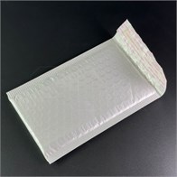 Конверты с воздушной подушкой, полиэтилен, 13х15 см (кратно 50) KV301-13x15:AN